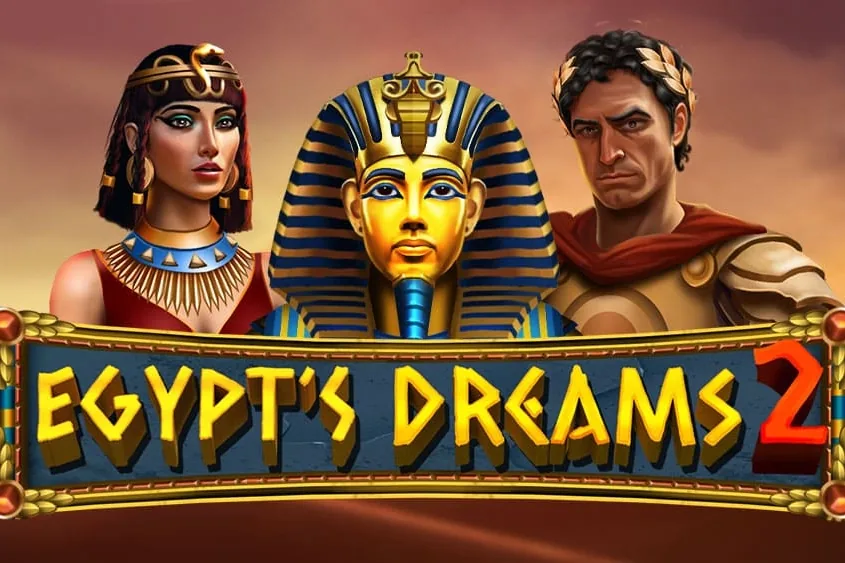 Egypt's Dreams 2
